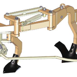 INTERCEPS MECANIQUES PACK VINTAGE