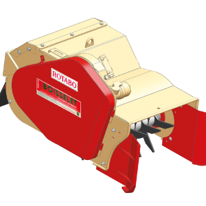 BROYEURS DE SARMENTS