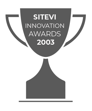 PALMARES SITEVI 2003