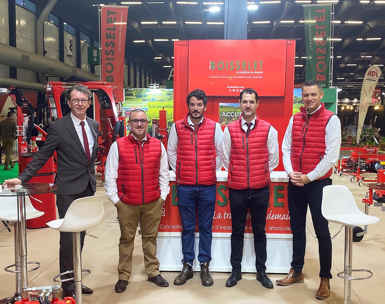 Dionysud Béziers 2024