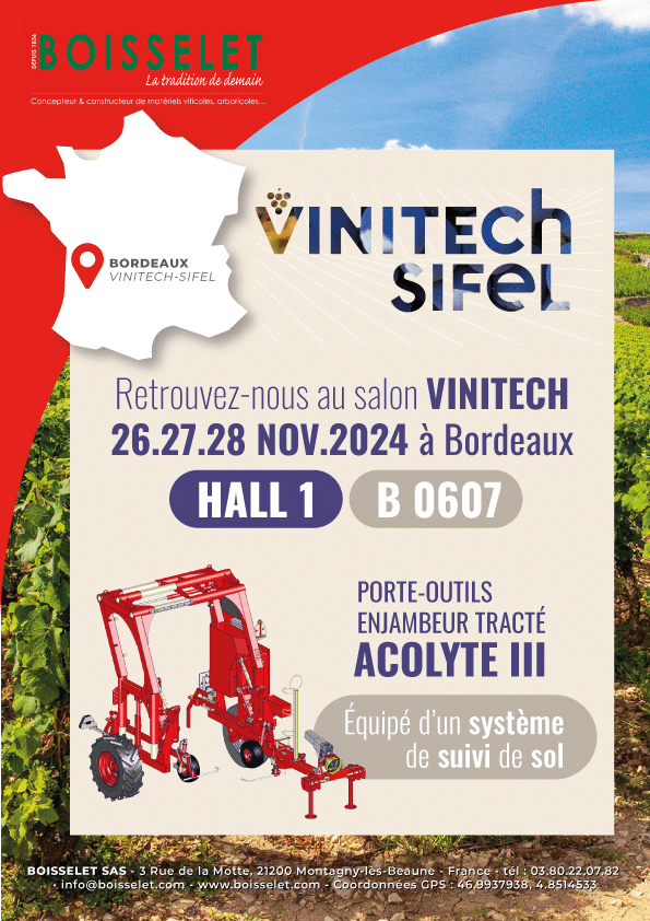 Dionysud Béziers 2024