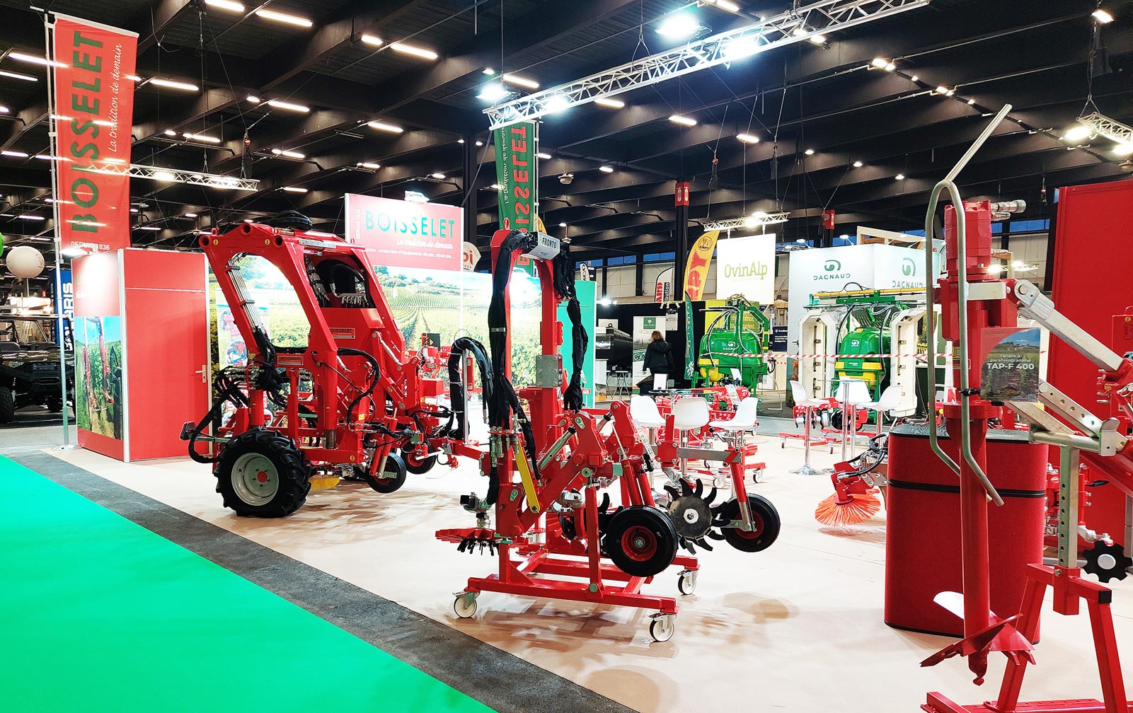 Dionysud Béziers 2024