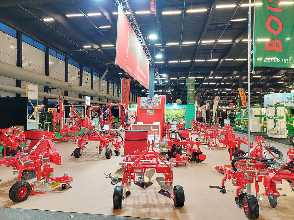 Dionysud Béziers 2024