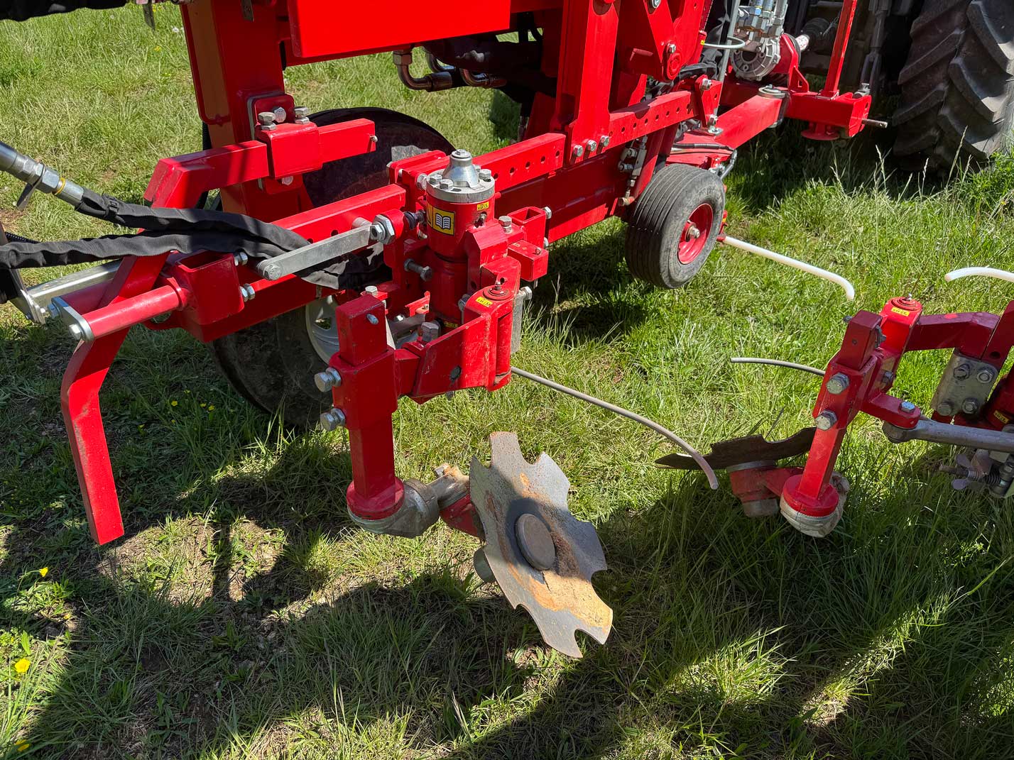 ACOLYTE III BOISSELET