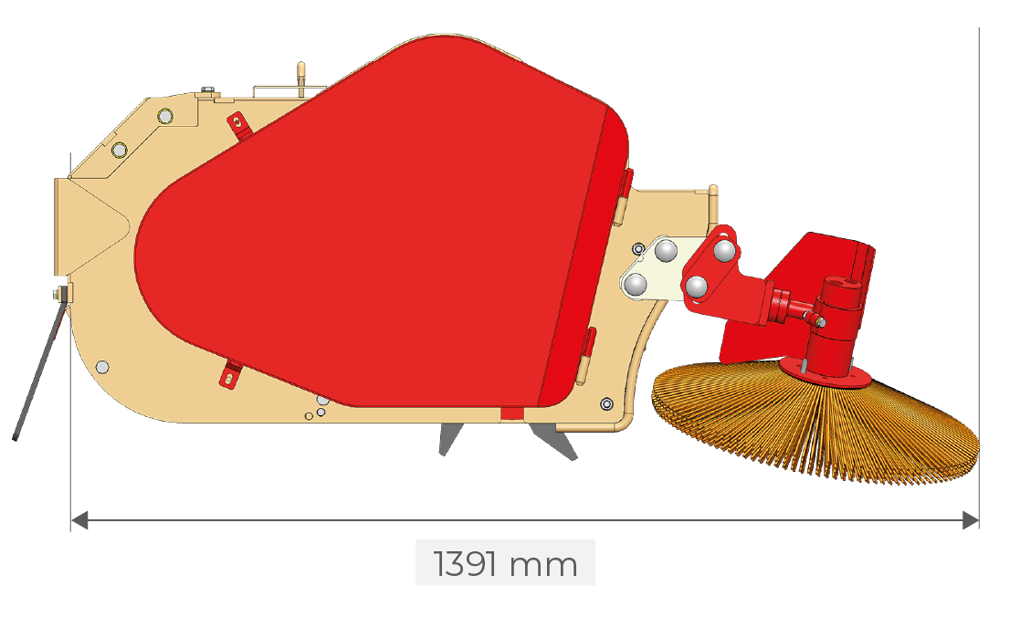balais-andaineurs-profil Description pruning sweeper